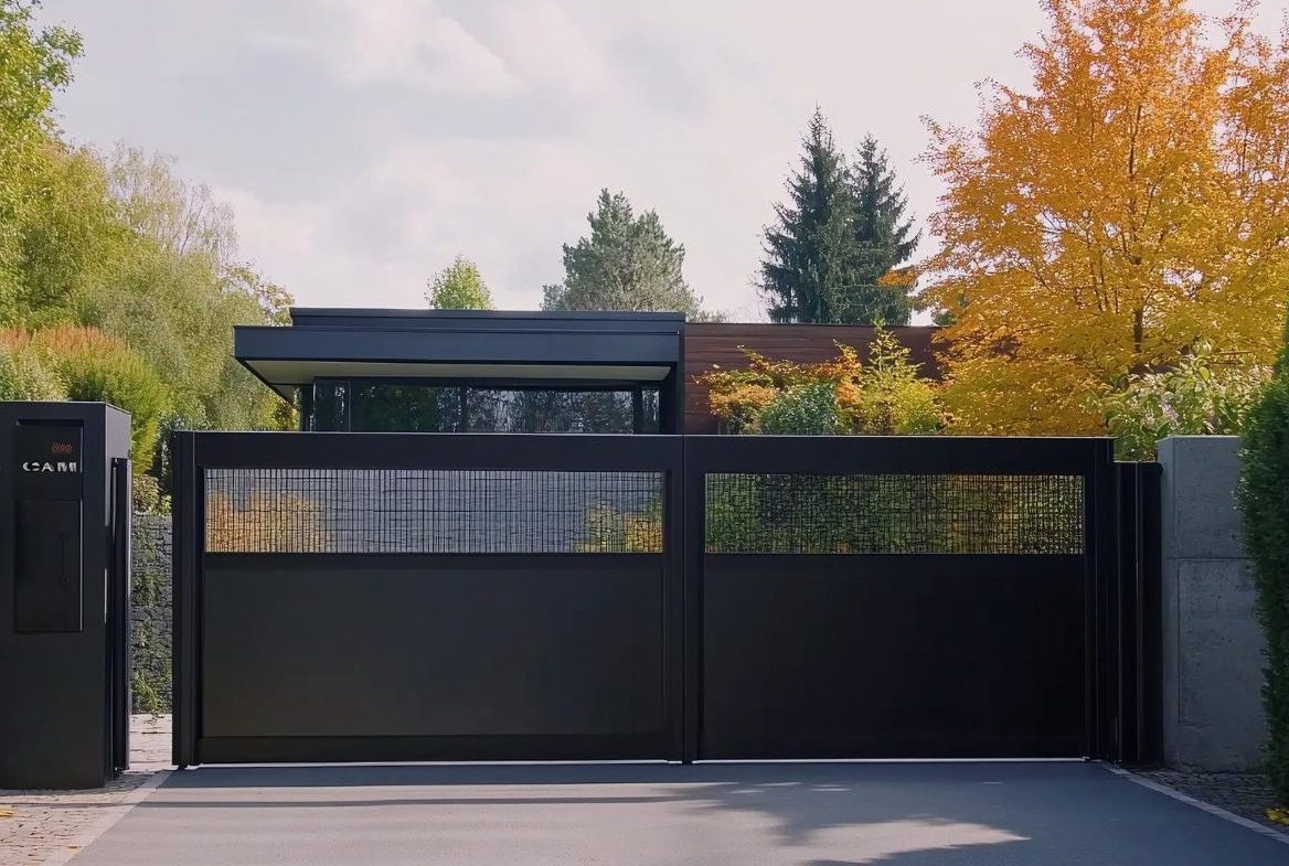 Sliding Gate Operators